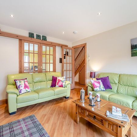 Vila Coire Cas - S4538 Aviemore Exteriér fotografie