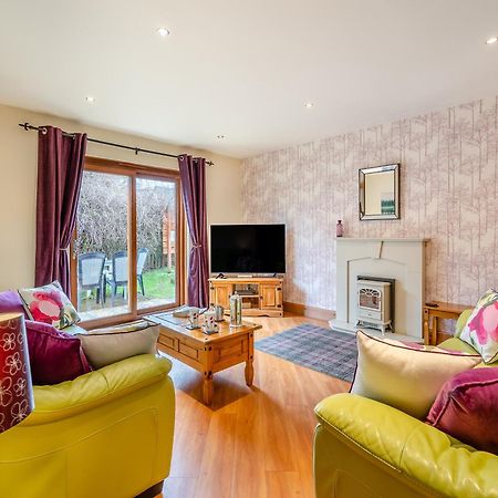 Vila Coire Cas - S4538 Aviemore Exteriér fotografie